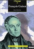 L\'Europe de François Guizot