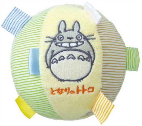 となりのトトロ トトロ タグだいすき