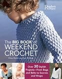 Big Book of Weekend Crochet