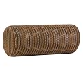 Bolster Connection Fudge - Brown (8x24")