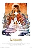 Labyrinth Poster Print, 24x36