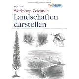 Workshop Zeichnen - Landschaften darstellenvon "Anja Dahl"