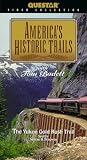 America's Historic Trails: Yukon Gold Rush