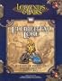 Legends and Lairs: Elemental Lore
