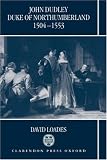 Review Oxford University Press, USA  / John Dudley, Duke of Northumberland 1504-1553