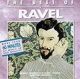 The Best of Ravel