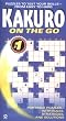 Kakuro On The Go: Puzzles to Test Your Skills -  From Easy To Hard #1