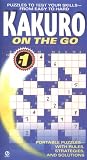 Kakuro On The Go: Puzzles to Test Your Skills -  From Easy To Hard #1