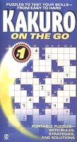 Kakuro On The Go: Puzzles to Test Your Skills -  From Easy To Hard #1