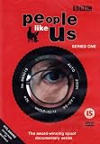 People Like Us [Region 2]
