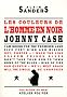 Les couleurs de l'homme en noir. Johnny Cash