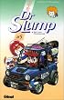 Dr Slump. 5, Aral� l'intouchable