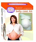Proudbody Basic Pregnancy Belly Cast Kit