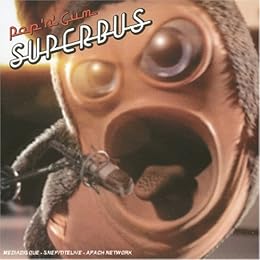 Superbus Photo 2