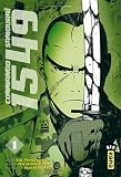 Revue Kana  / Commando samouraï 1549, Tome 1 :