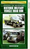 Review Artsmagic  / Vintage Collection - London To Brighton - Historic Military Vehicle Road Run