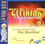 What's So Striking about Lightning (Ask Max)
