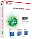BHV Internet Security 3 in 1 (Basic Protection) (PC)