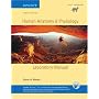 Human Anatomy & Physiology Lab Manual, Cat Version, Update with Access to PhysioEx 6.0 (8th Edition)
