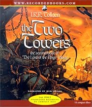 The Two Towers (The Lord of the Rings, Book 2)