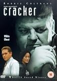 Cracker - White Ghost [UK IMPORT] - Robbie Coltrane