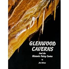 Glenwood Caverns and the Historic Fairy Caves