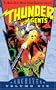 T.H.U.N.D.E.R. Agents Archives, Vol. 6 (Archive Editions (Graphic Novels))