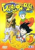 Revue TF1 Vidéo  / Dragon Ball - Vol.2 : Episodes 7 à 12