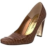J.Renee Womens Alecia Pump