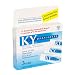 Personal Health Care : K-Y Personal Lubricant Jelly 3 - .4 oz (11 g) tubes