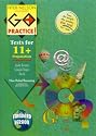 NFER-Nelson Go Practice!: Tests for 11+ Preparation: Non-verbal Reasoning Topic Pack: Includes 4 Alternative Tests (Standard Version) (Go Practice Tests)