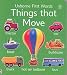Things That Move