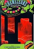 Chameleons DreamScape Peel & Place Decal For Playstation 2