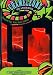 Video Games : Chameleons DreamScape Peel & Place Decal For Playstation 2