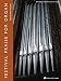 Festival Praise for Organ (Fred Bock Publications)