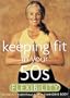 Keeping Fit in Your 50s - Flexibility