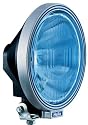 Hella HLA-H12800051 Rallye 3000 Blue Driving Lamp w/City Light