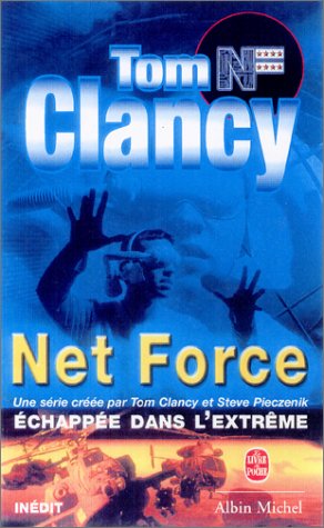 Tom Clancy