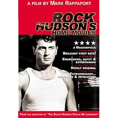 Rock Hudson's Home Movies by 
