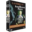 Alfred Hitchcock pr�sente : La s�rie TV - Les �pisodes en VF - Coffret 3 DVD