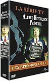 Alfred Hitchcock pr�sente : La s�rie TV - Les �pisodes en VF - Coffret 3 DVD
