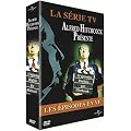 Alfred Hitchcock pr�sente : La s�rie TV - Les �pisodes en VF - Coffret 3 DVD