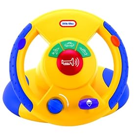 Little Tikes 3D Cruiser by KB Gear