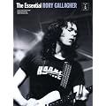 The Essential Rory Gallagher Volume 1 Gtr (Guitar Tab Editions (Wise Publications))