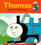 Books : Thomas and the Dinosaur (Mini-Books)