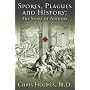 Spores, Plagues and History: The Story of Anthrax