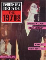 1970's (Fashions of a Decade)