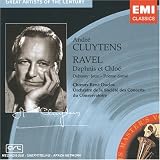 Revue EMI Classics  / daphnis et chloé, jeux