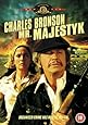 Mr. Majestyk [DVD]