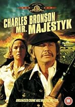 Mr Majestyk [DVD] [1974]
